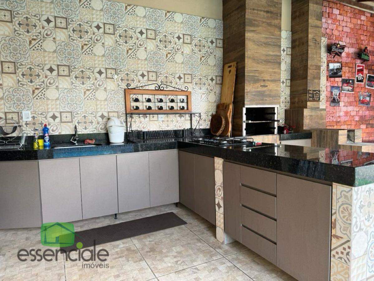 Casa, 3 quartos, 200 m² - Foto 17