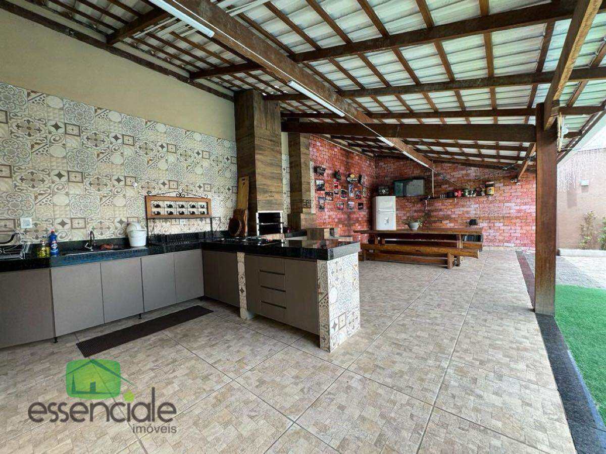 Casa, 3 quartos, 200 m² - Foto 15