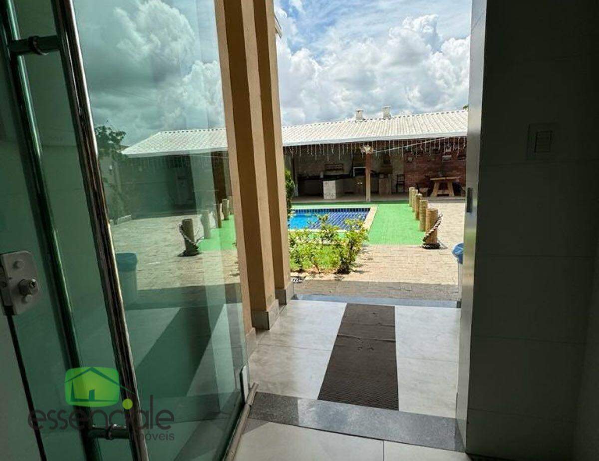 Casa, 3 quartos, 200 m² - Foto 4