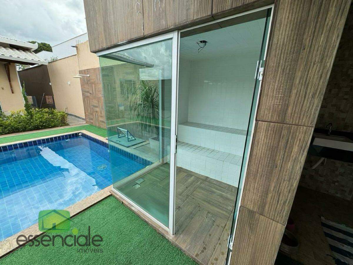 Casa, 3 quartos, 200 m² - Foto 19