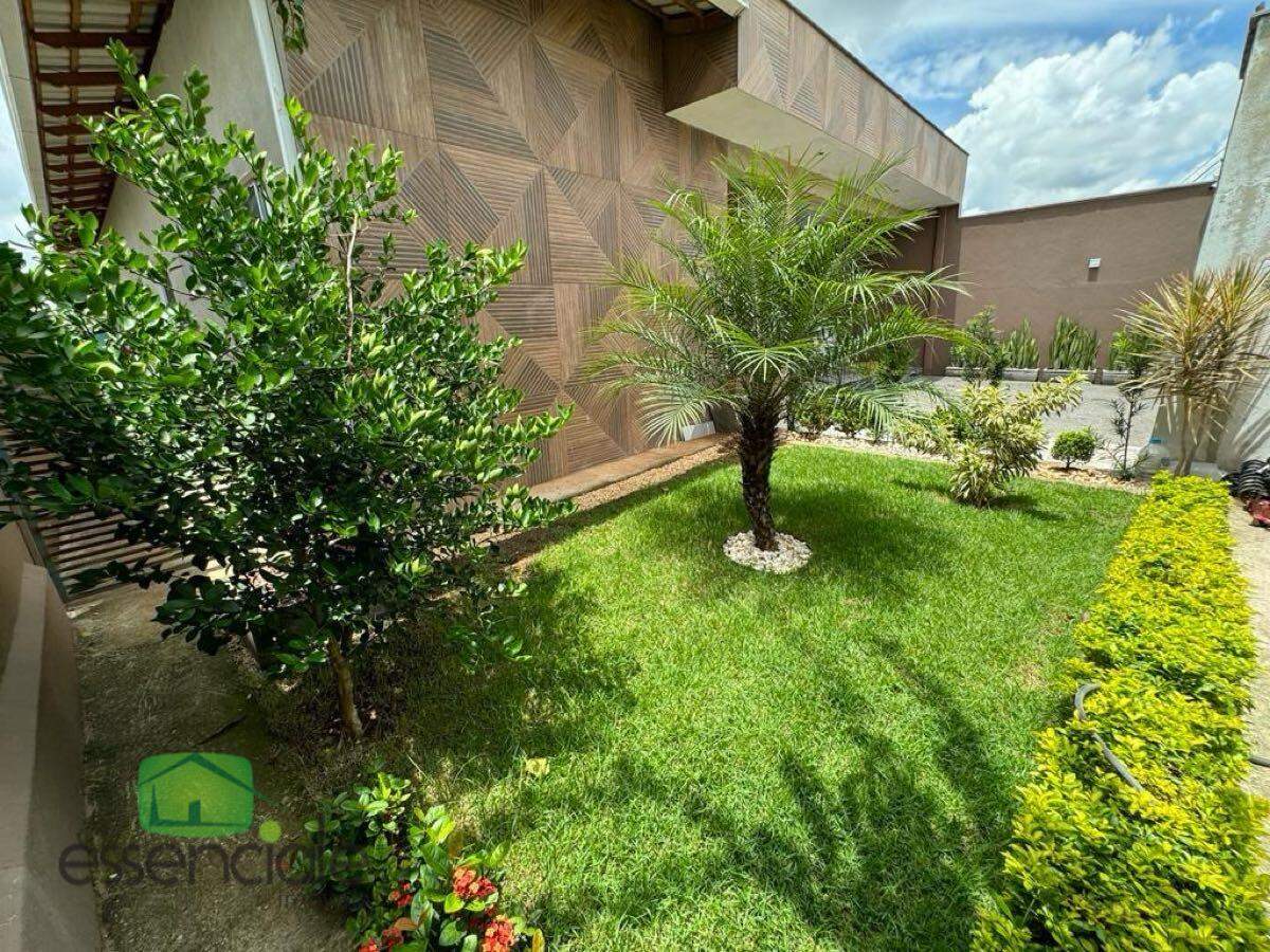 Casa, 3 quartos, 200 m² - Foto 21