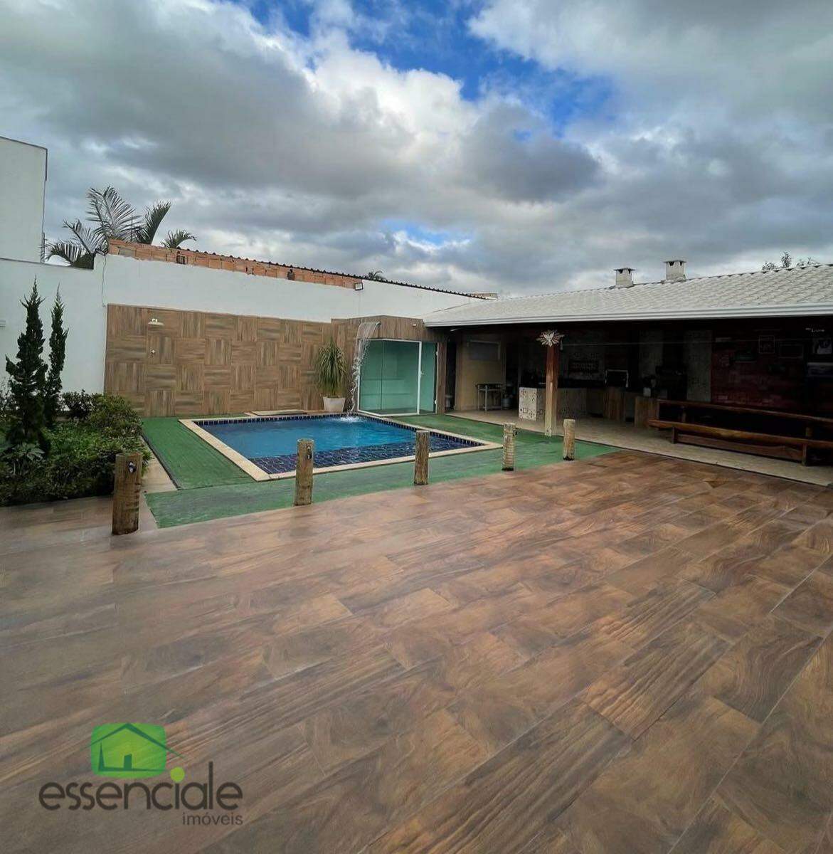 Casa, 3 quartos, 200 m² - Foto 20