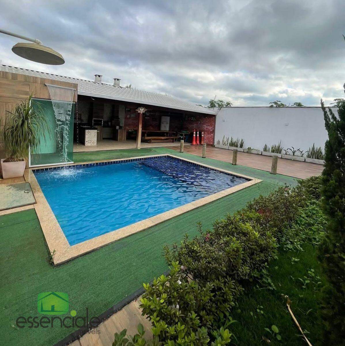 Casa, 3 quartos, 200 m² - Foto 3