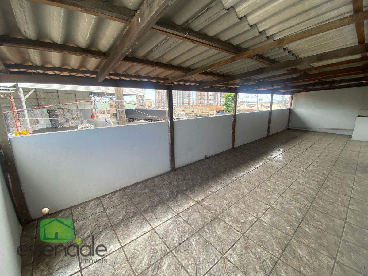 Casa, 4 quartos, 268 m² - Foto 15
