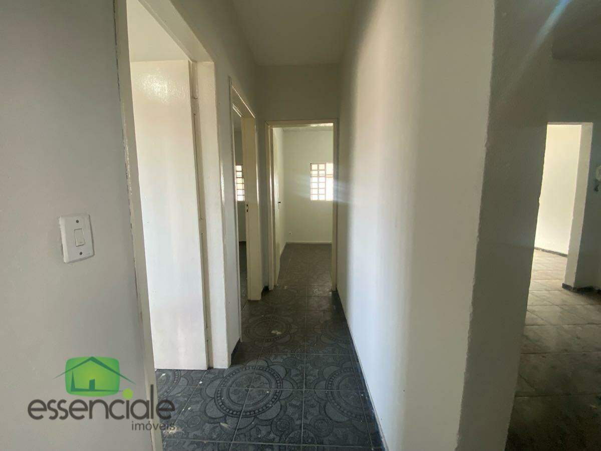 Casa, 4 quartos, 268 m² - Foto 14