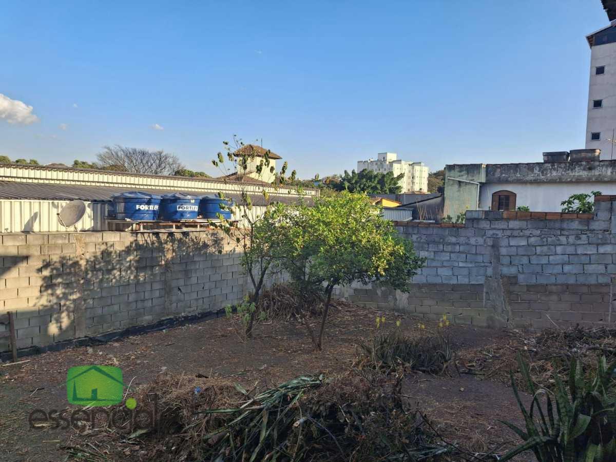 Terreno, 360 m² - Foto 1