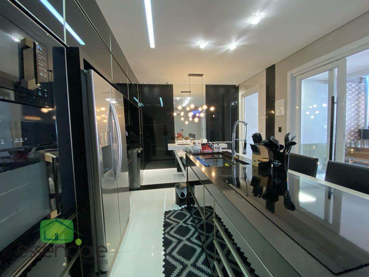 Casa, 3 quartos, 220 m² - Foto 19