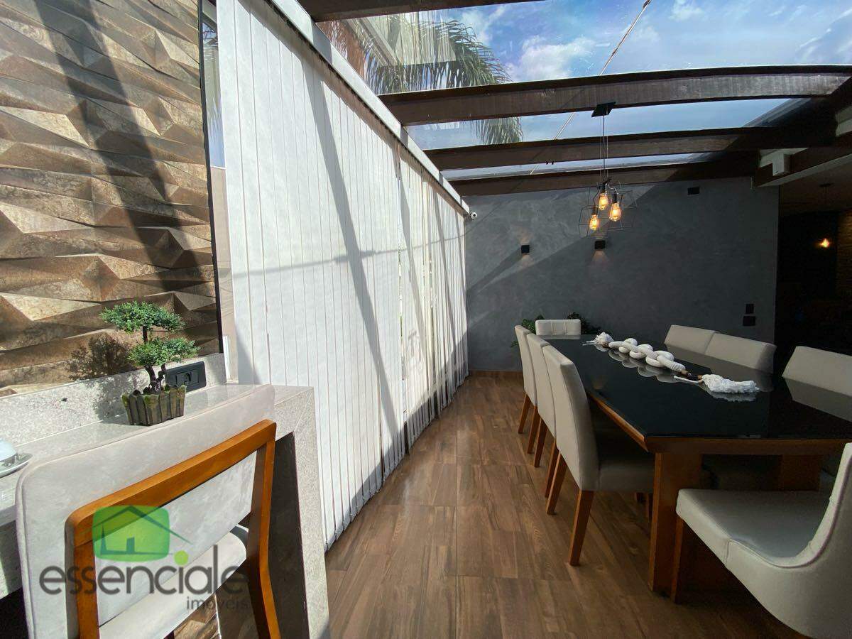 Casa, 3 quartos, 220 m² - Foto 23