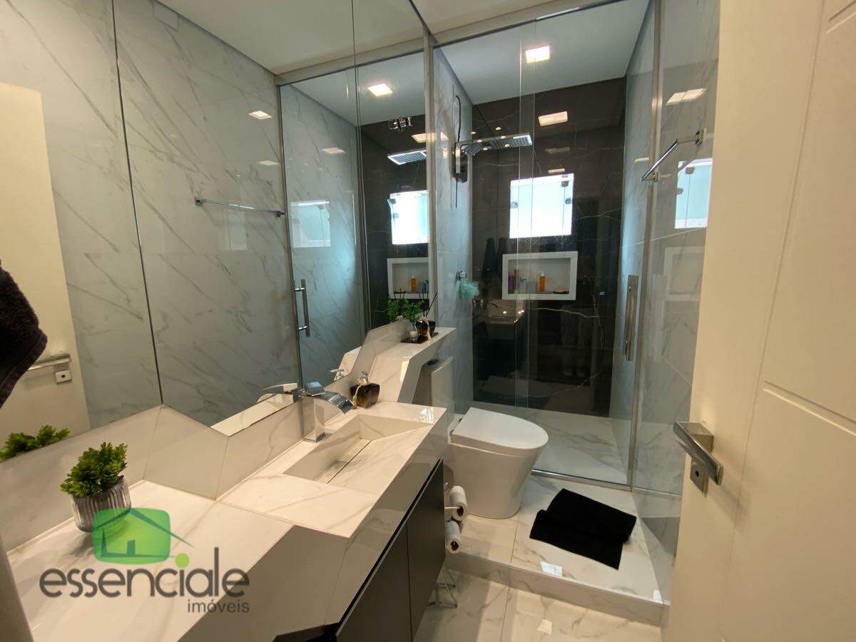 Casa, 3 quartos, 220 m² - Foto 11