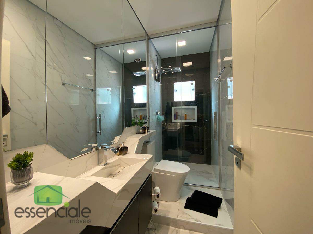 Casa, 3 quartos, 220 m² - Foto 12