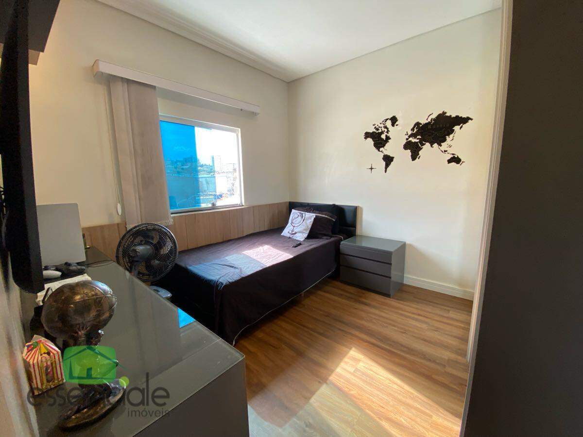 Casa, 3 quartos, 220 m² - Foto 14