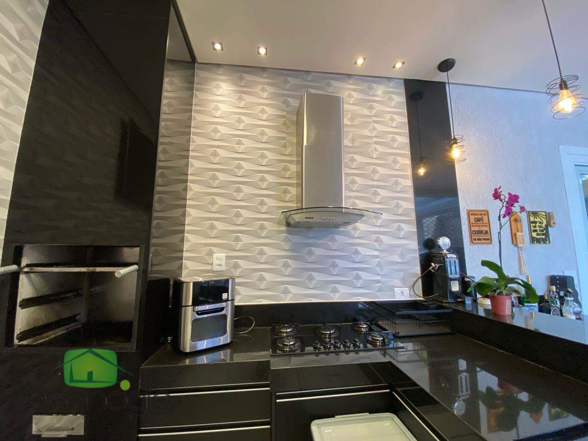 Casa, 3 quartos, 220 m² - Foto 25