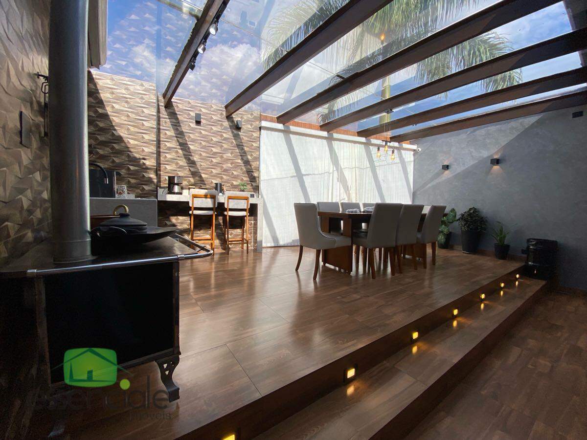 Casa, 3 quartos, 220 m² - Foto 10