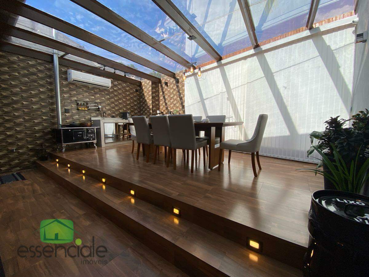 Casa, 3 quartos, 220 m² - Foto 20
