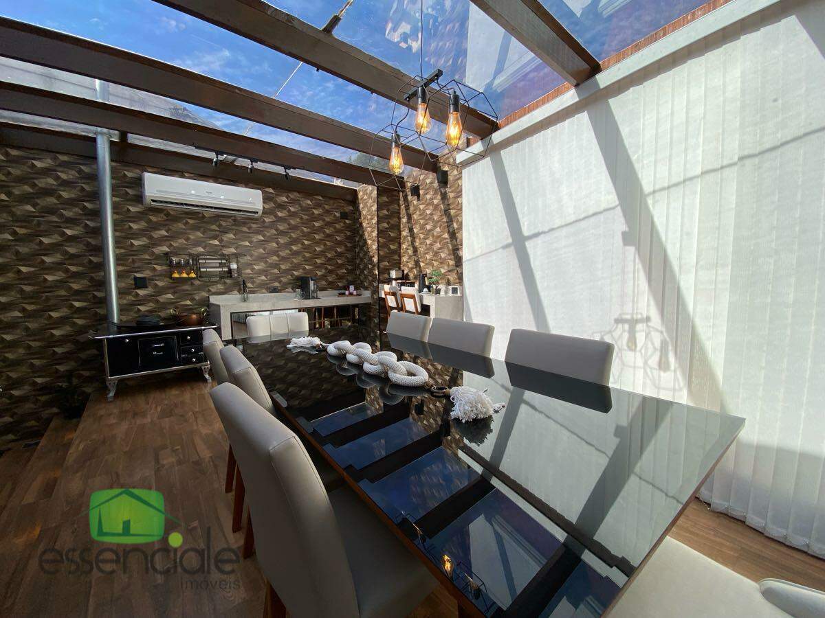 Casa, 3 quartos, 220 m² - Foto 21