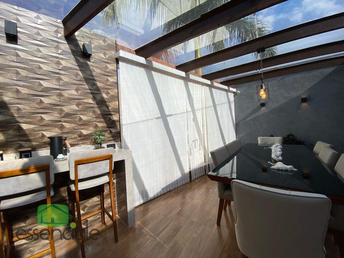 Casa, 3 quartos, 220 m² - Foto 22