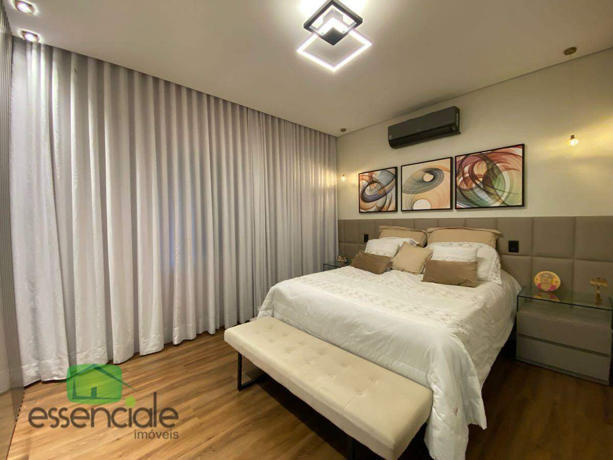 Casa, 3 quartos, 220 m² - Foto 4