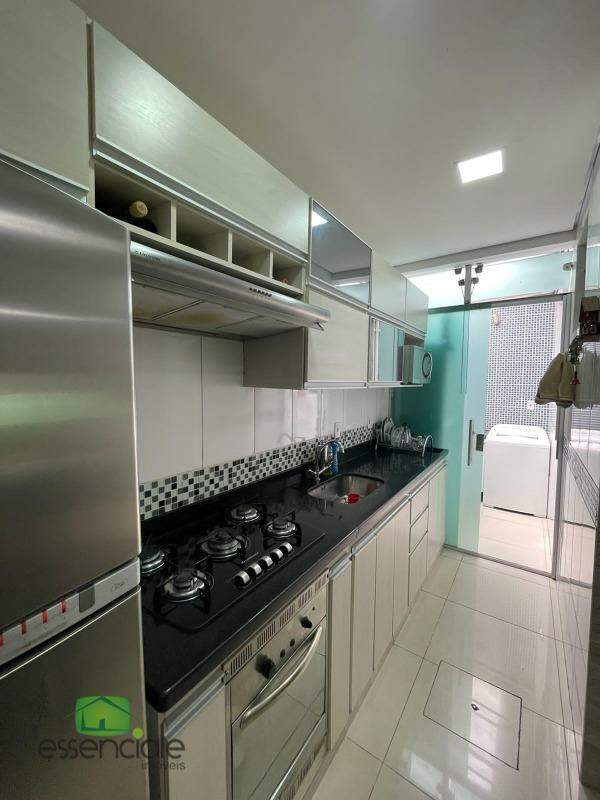 Casa, 2 quartos, 48 m² - Foto 14