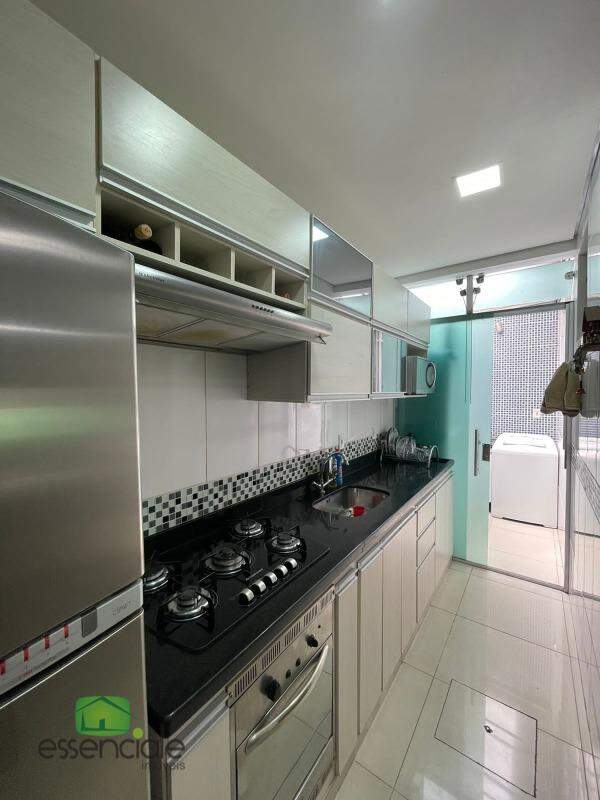 Casa, 2 quartos, 48 m² - Foto 16