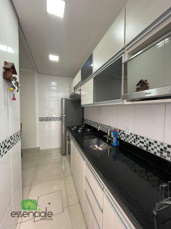 Casa, 2 quartos, 48 m² - Foto 15