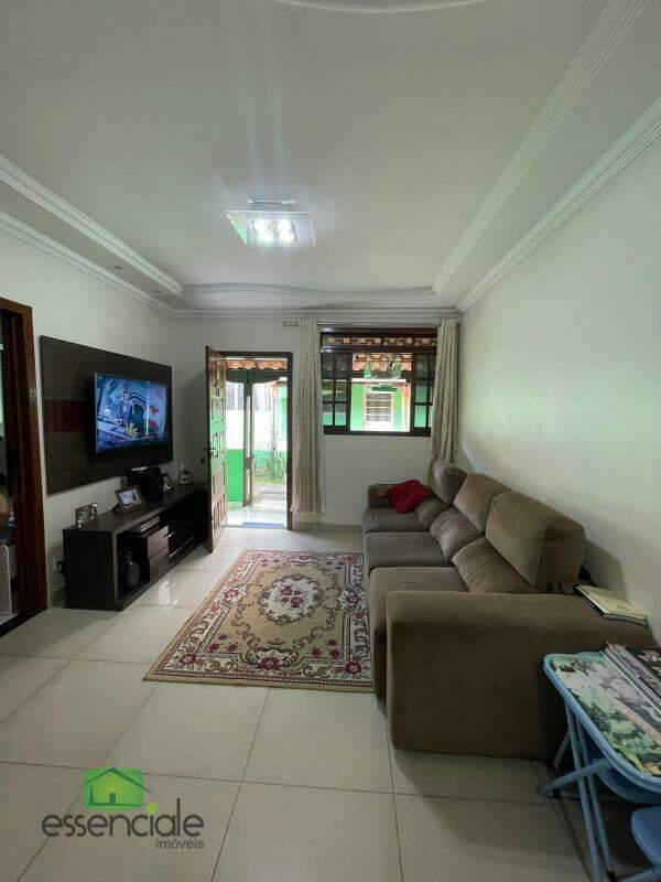 Casa, 2 quartos, 48 m² - Foto 5
