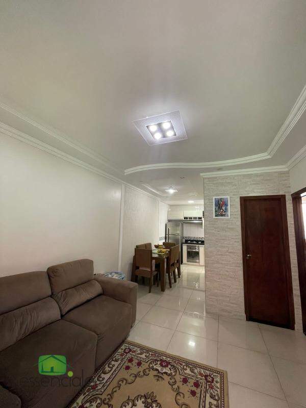 Casa, 2 quartos, 48 m² - Foto 7