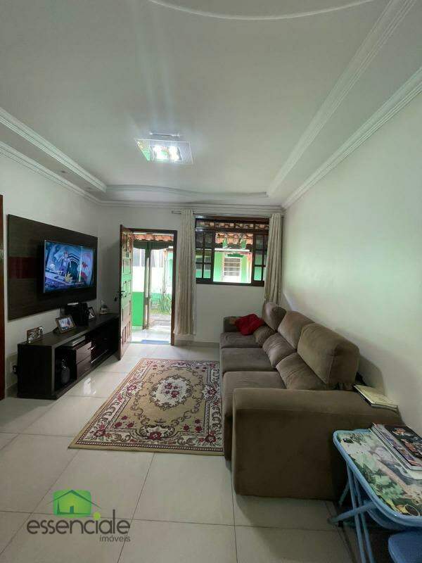 Casa, 2 quartos, 48 m² - Foto 6
