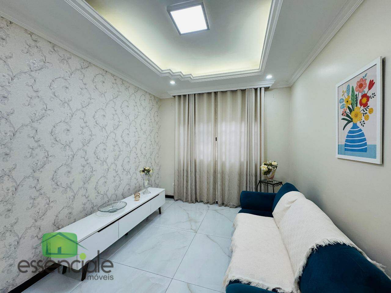 Casa, 3 quartos, 150 m² - Foto 4