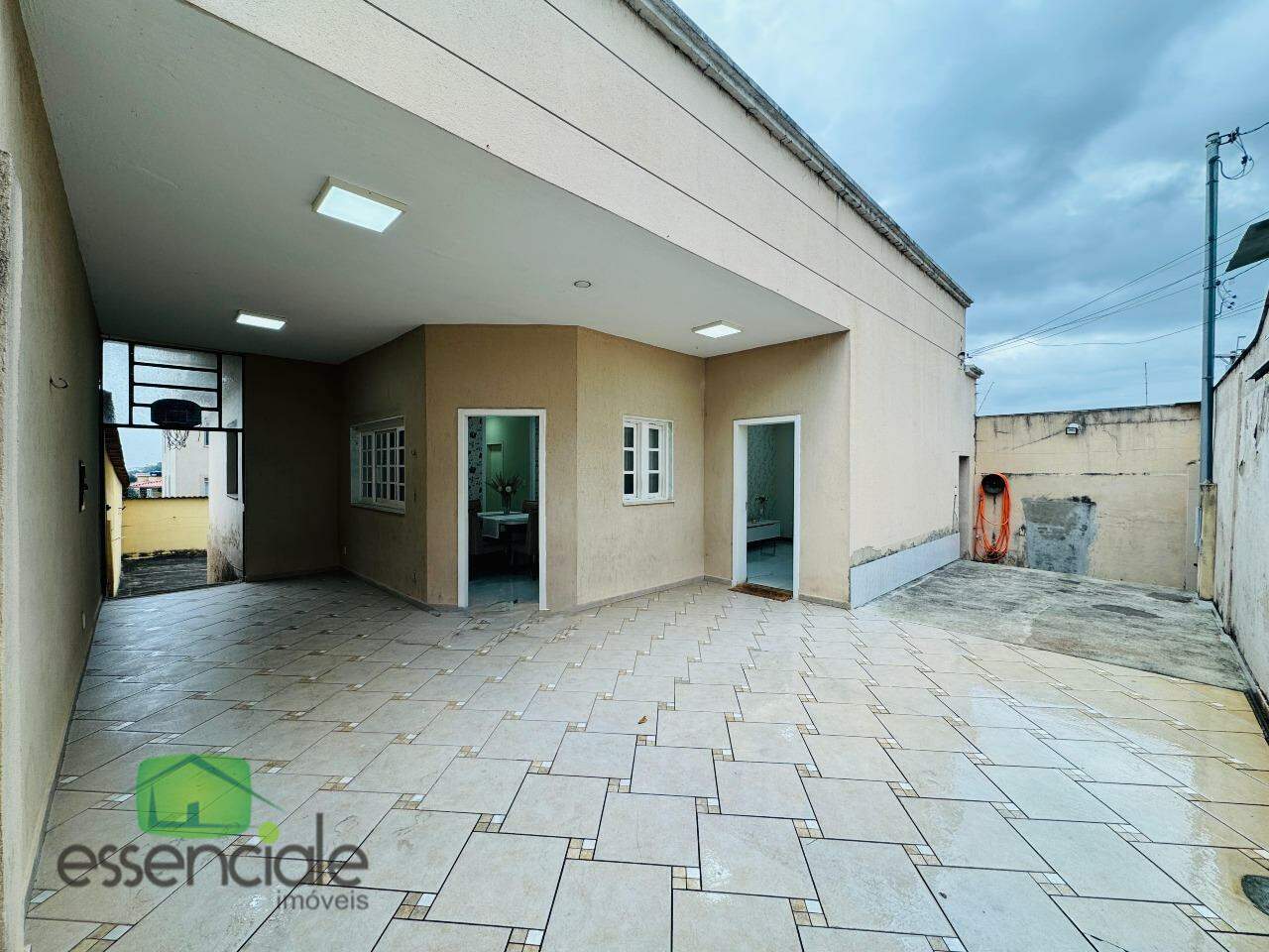 Casa, 3 quartos, 150 m² - Foto 1