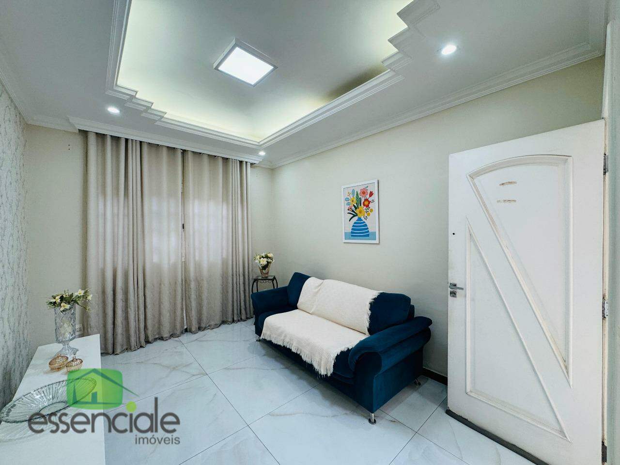 Casa, 3 quartos, 150 m² - Foto 3