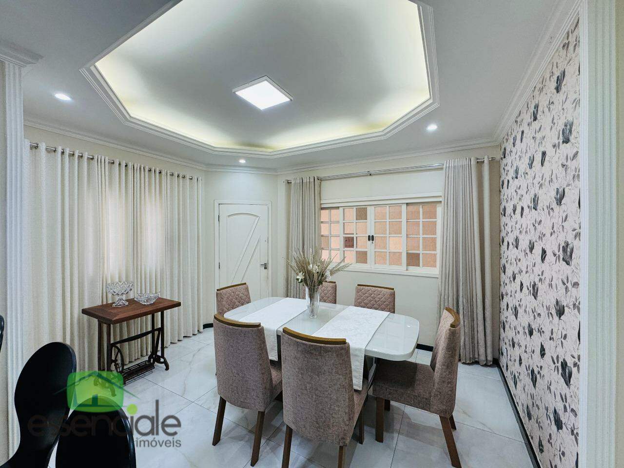 Casa, 3 quartos, 150 m² - Foto 6