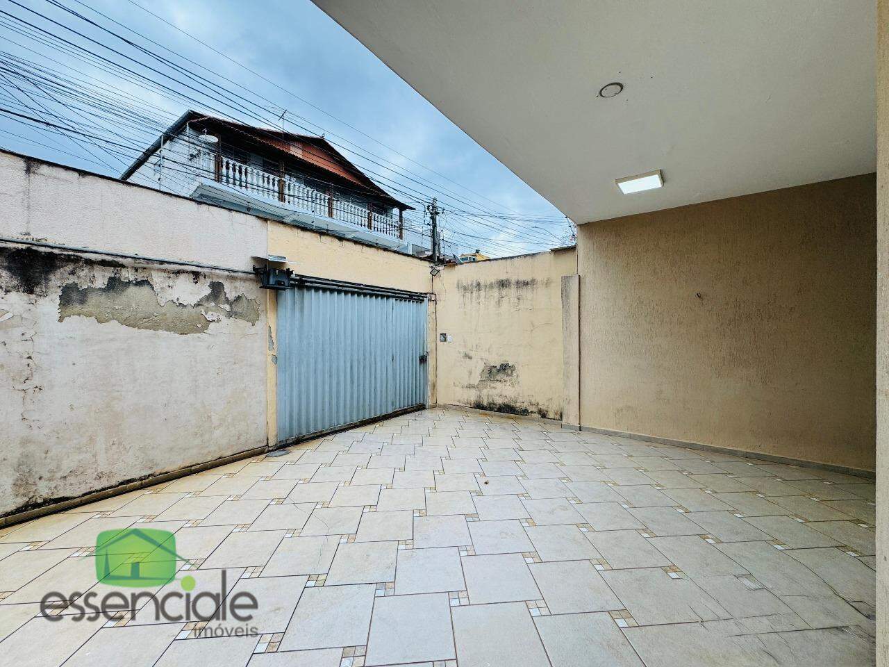 Casa, 3 quartos, 150 m² - Foto 2