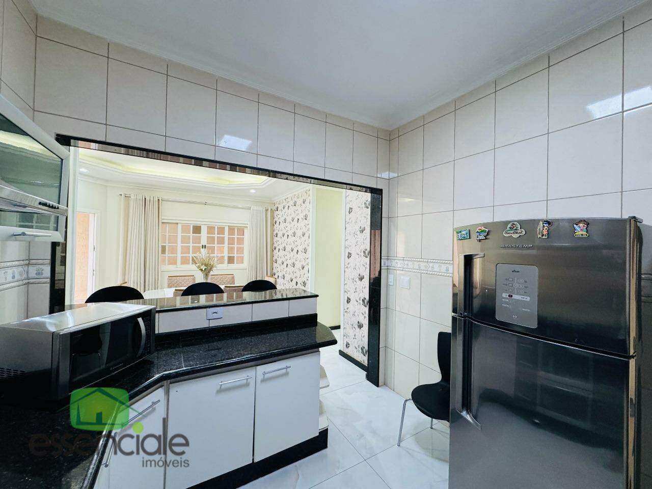 Casa, 3 quartos, 150 m² - Foto 10