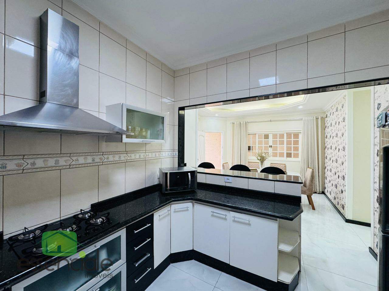 Casa, 3 quartos, 150 m² - Foto 9