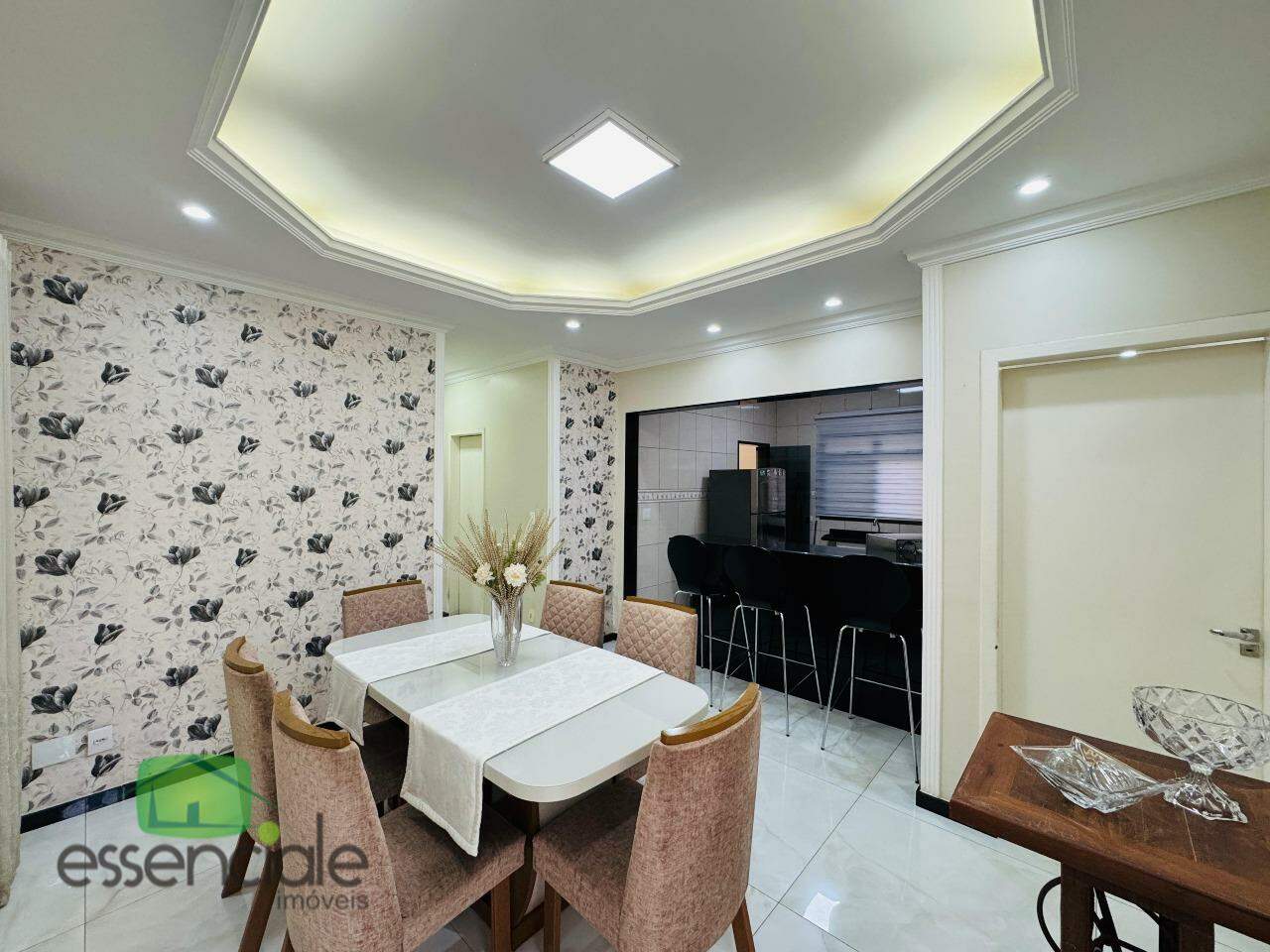 Casa, 3 quartos, 150 m² - Foto 8