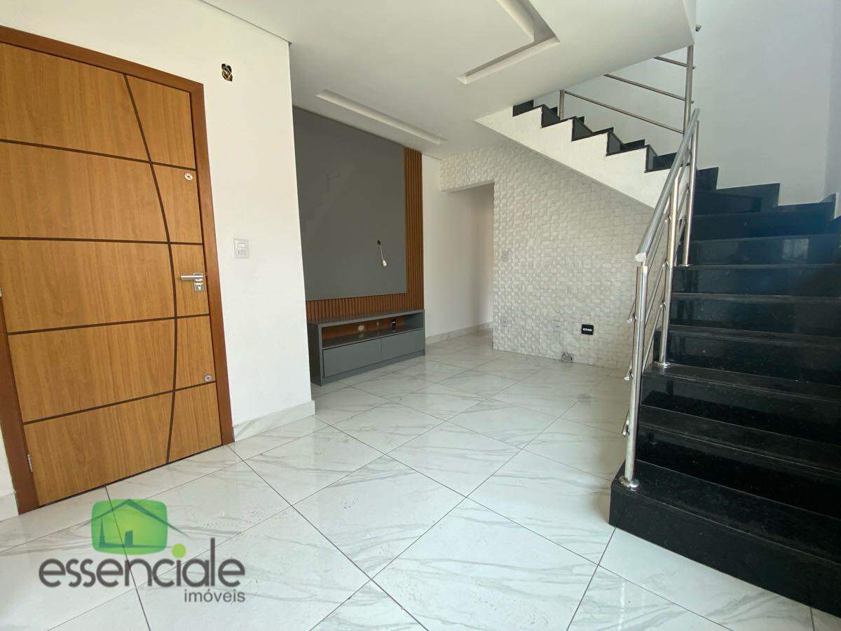 Cobertura, 4 quartos, 174 m² - Foto 1