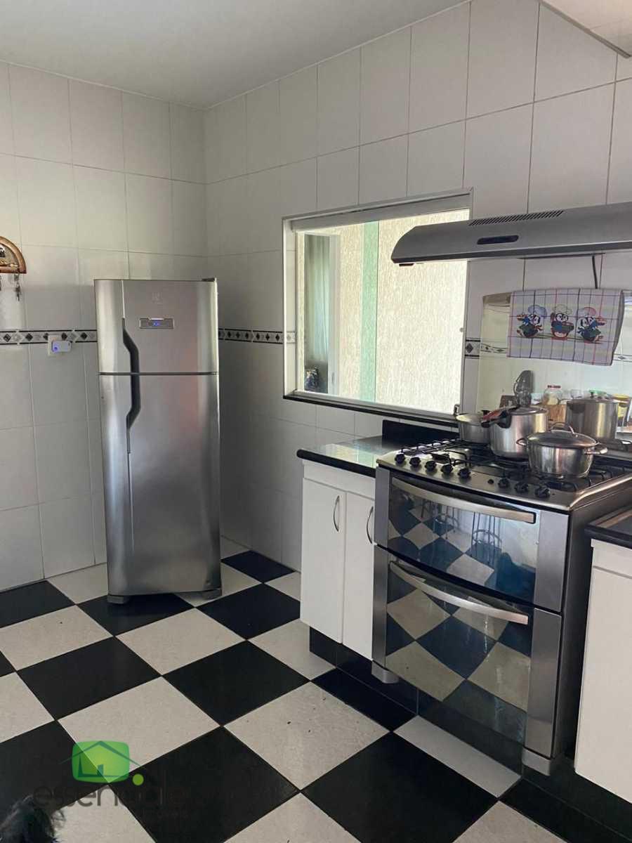 Casa, 3 quartos, 108 m² - Foto 12