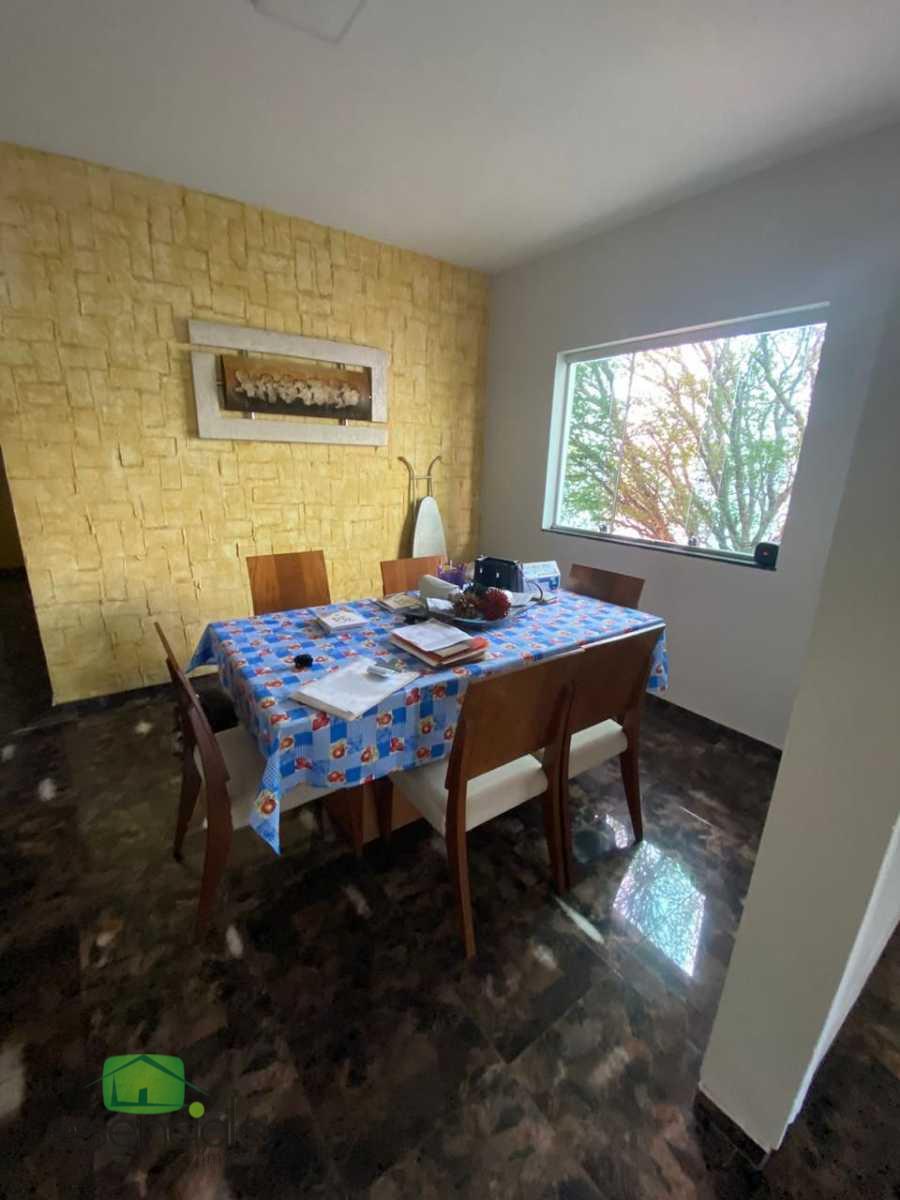Casa, 3 quartos, 108 m² - Foto 8
