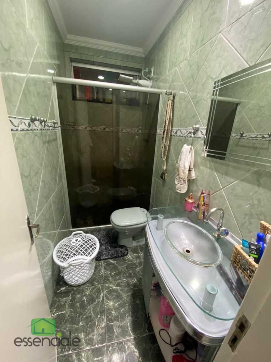 Casa, 3 quartos, 108 m² - Foto 10