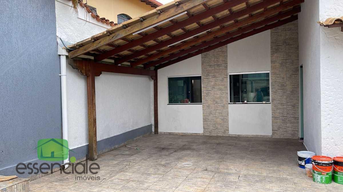 Casa, 3 quartos, 108 m² - Foto 4