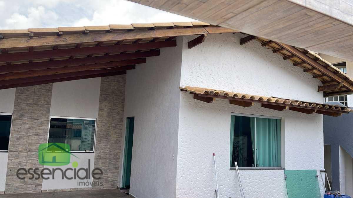 Casa, 3 quartos, 108 m² - Foto 5