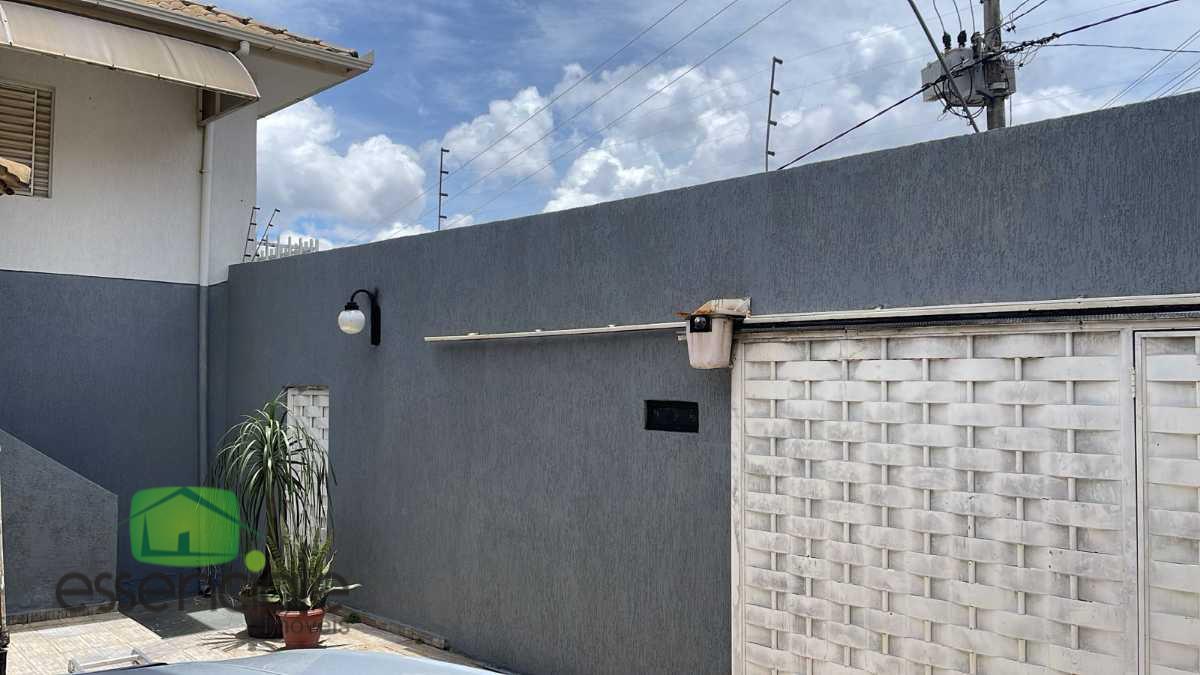 Casa, 3 quartos, 108 m² - Foto 2
