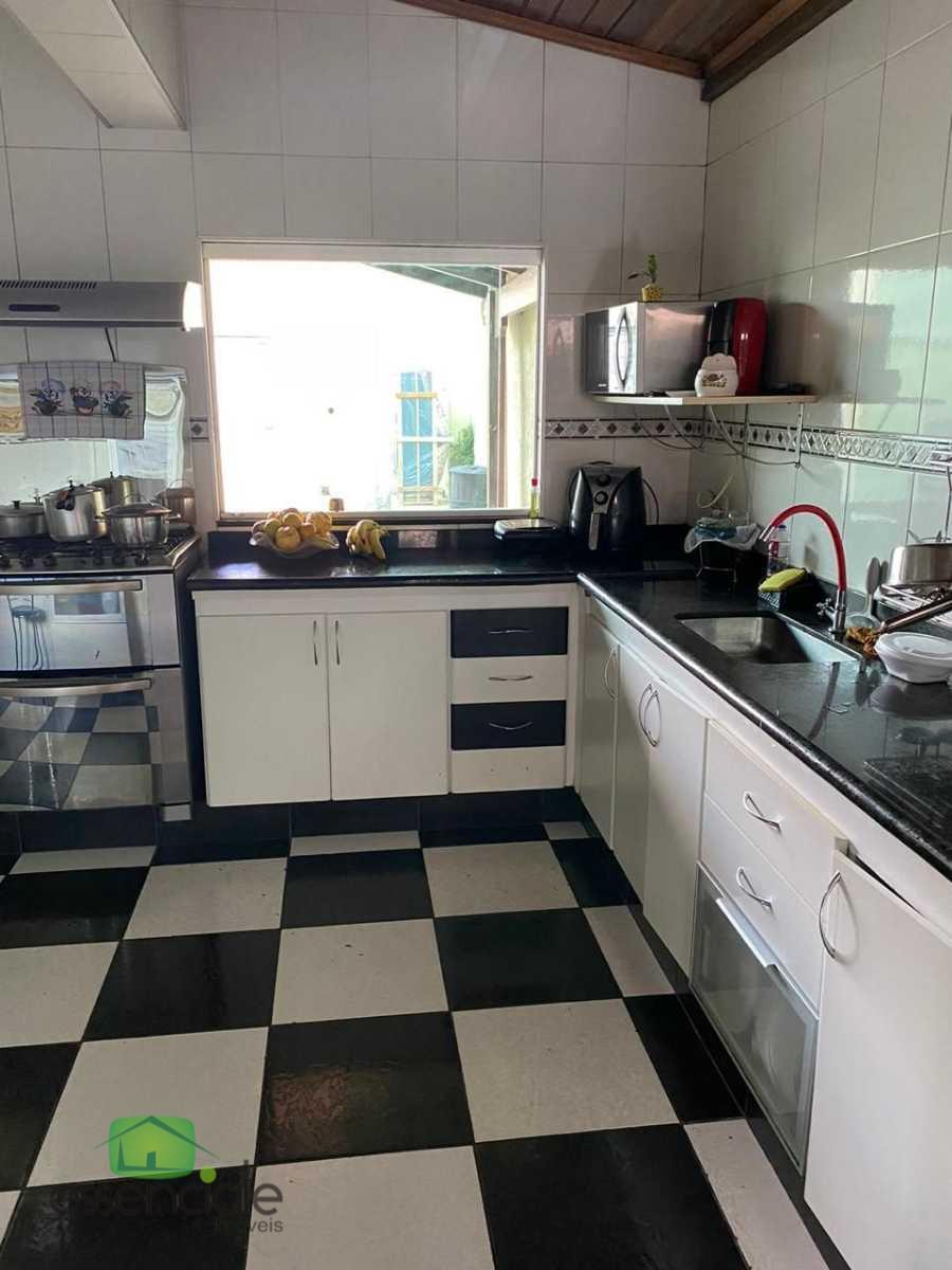 Casa, 3 quartos, 108 m² - Foto 13