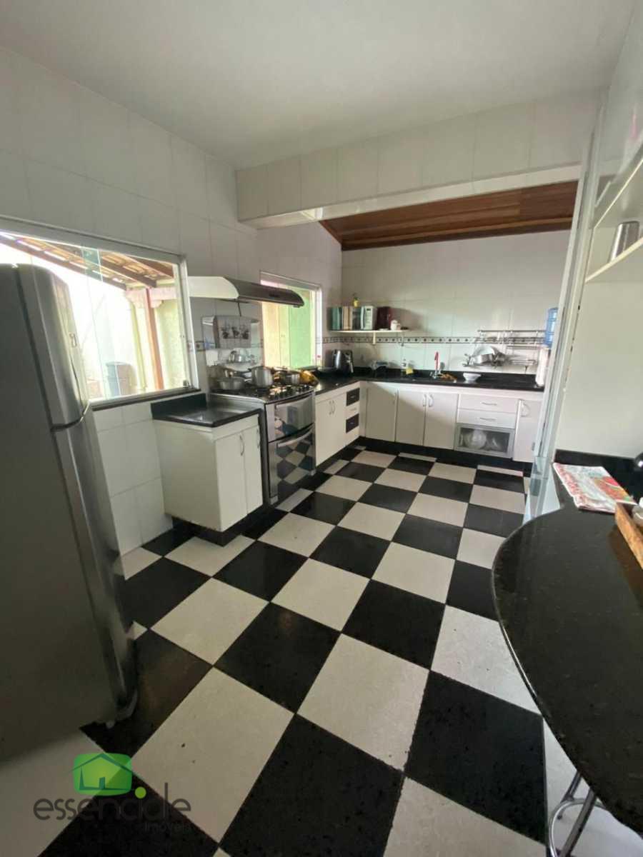 Casa, 3 quartos, 108 m² - Foto 11