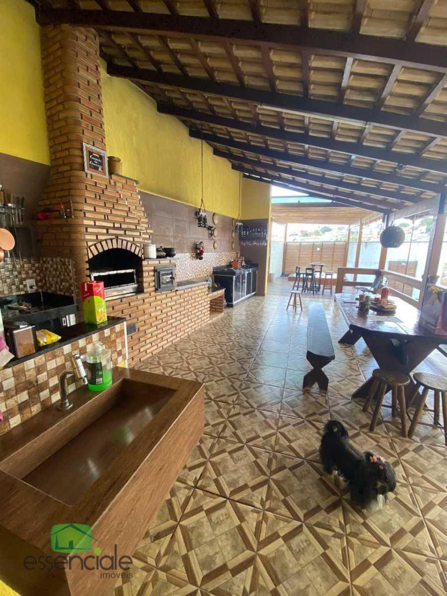 Casa, 3 quartos, 108 m² - Foto 24