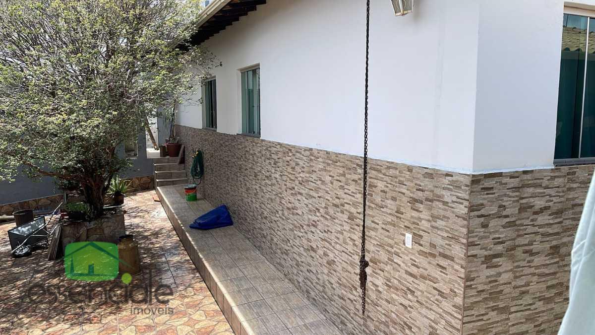 Casa, 3 quartos, 108 m² - Foto 6