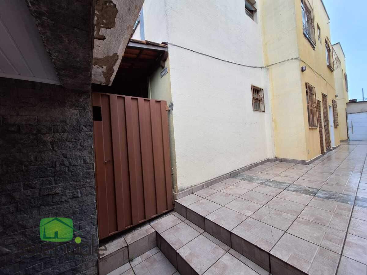 Apartamento, 3 quartos, 55 m² - Foto 2
