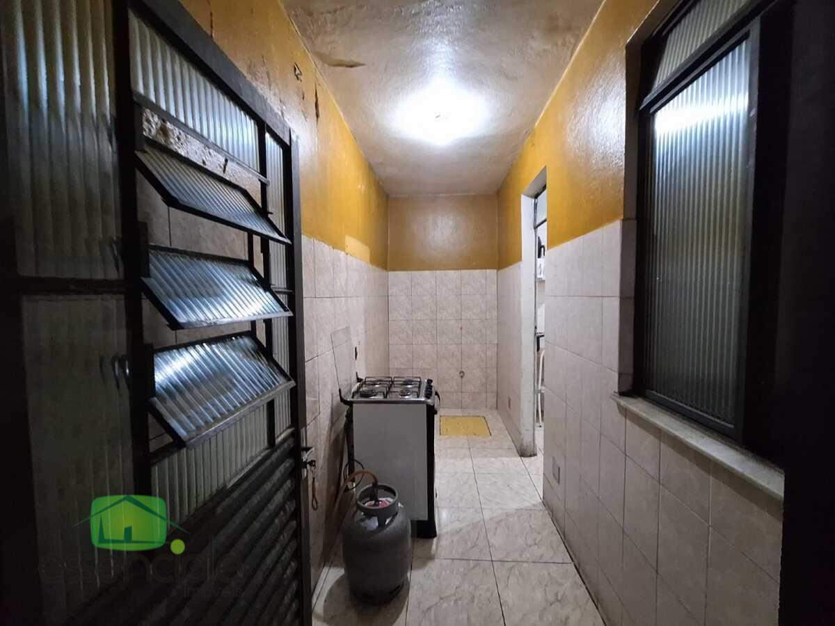 Apartamento, 3 quartos, 55 m² - Foto 9
