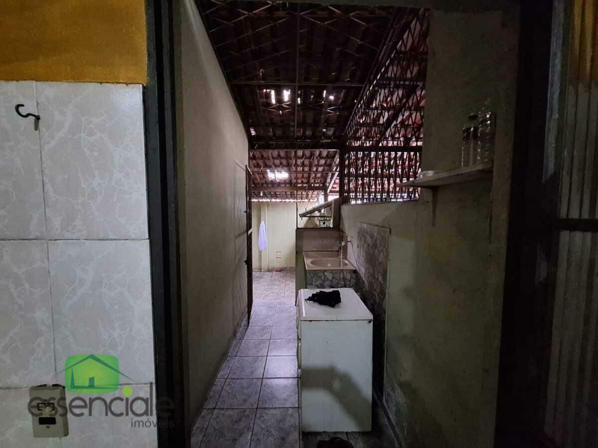 Apartamento, 3 quartos, 55 m² - Foto 7