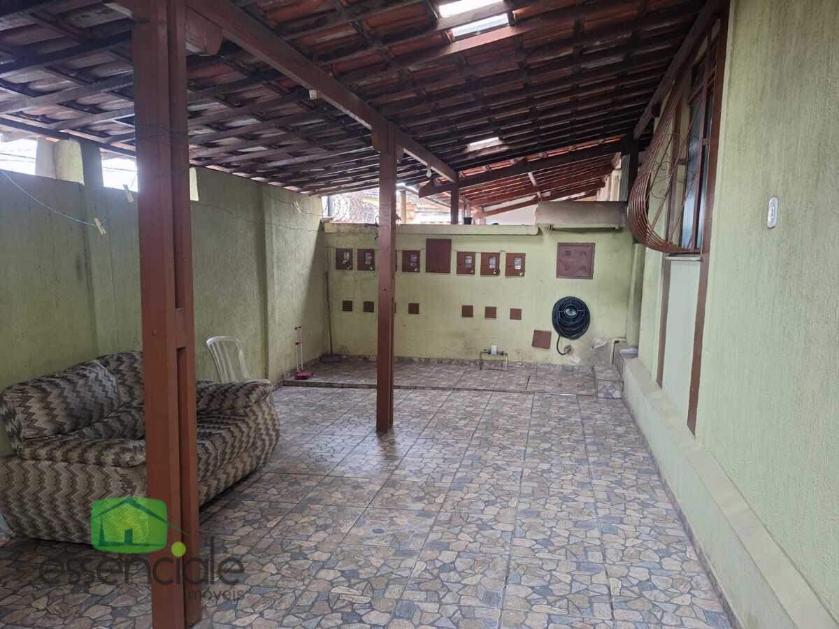 Apartamento, 3 quartos, 55 m² - Foto 5